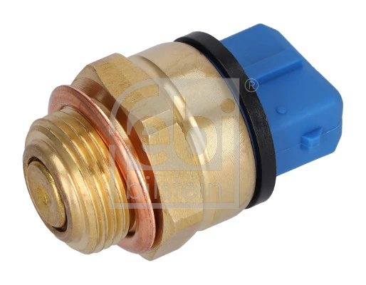 Temperature Switch, radiator fan